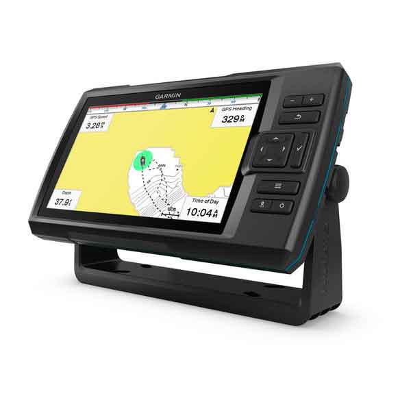 Эхолот GARMIN STRIKER Plus 9sv c датчиком GT52HW-TM - фото 3 - id-p74616621