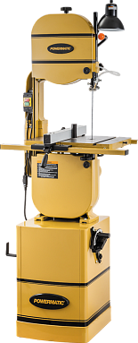 Ленточнопильный станок по дереву POWERMATIC PWBS-14CS