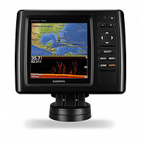 Эхолот GARMIN echoMap CHIRP 52 dv