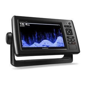 Эхолот GARMIN eechoMap CHIRP 72 sv - фото 3 - id-p74625445