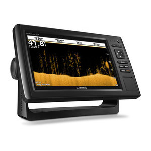 Эхолот GARMIN echoMap CHIRP 92 sv - фото 3 - id-p74626463