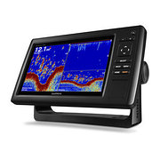 Эхолот GARMIN echoMap CHIRP 92 sv