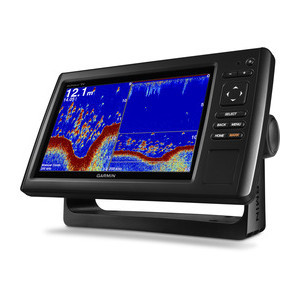 Эхолот GARMIN echoMap CHIRP 92 sv - фото 1 - id-p74626463