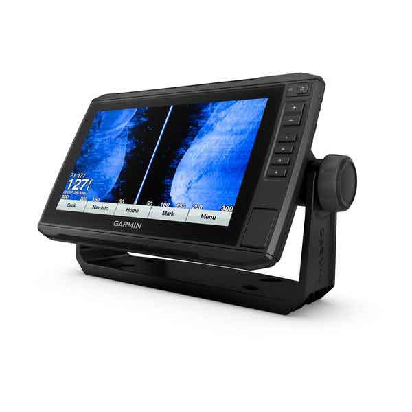 Эхолот GARMIN ECHOMAP Plus 92sv с датчиком GT52HW-TM - фото 3 - id-p74630310