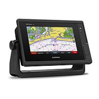 Эхолот GARMIN GPSMAP 722xs