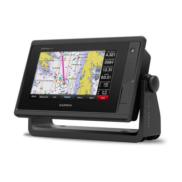 Эхолот GARMIN GPSMAP 722xs - фото 3 - id-p74631325