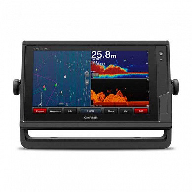 Эхолот GARMIN GPSMAP 922xs - фото 2 - id-p74632348