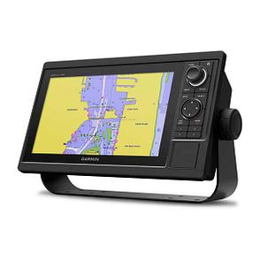 Эхолот GARMIN GPSMAP 1022xsv+ GT52HW-TM, фото 2