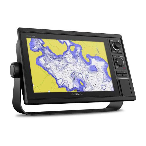 Эхолот GARMIN GPSMAP 1222xsv - фото 2 - id-p74636567