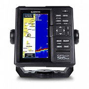 Эхолот GARMIN GPSMAP 585 Plus + GT-20TM