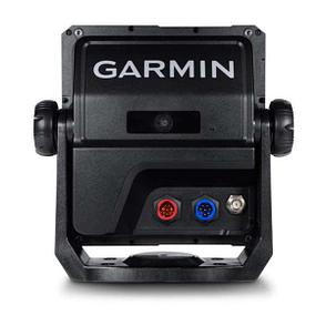 Эхолот GARMIN GPSMAP 585 Plus + GT-20TM, фото 2