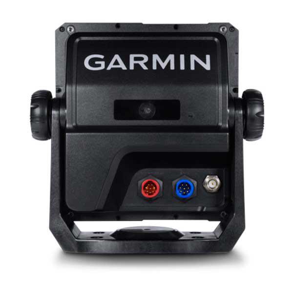 Эхолот GARMIN GPSMAP 585 Plus + GT-20TM - фото 3 - id-p74638620