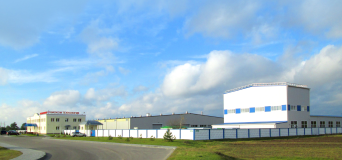 Производство ООО Биоком Технология