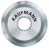 Сменный ролик PROFI для плиткорезов Kaufmann, d22 мм, фото 1