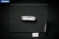 Фонарь габаритный FT-015 K LED (Диод)