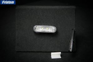 Фонарь габаритный FT-015 K LED (Диод) - фото 1 - id-p3485793