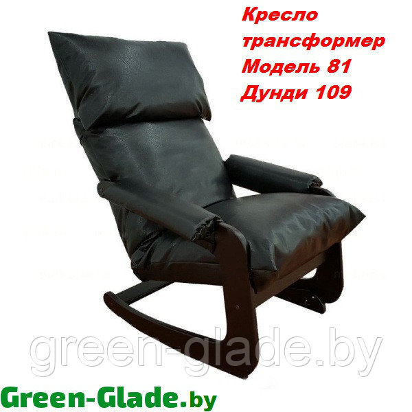 Кресло трансформер Модель 81 Дунди 109, купить, доставка, в Минске купить, кресло трансформер модель 81 дунди 109 с достакой