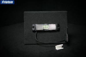 Фонарь габаритный FT-017 K LED (Диод) - фото 1 - id-p3486648