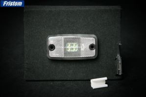 Фонарь габаритный FT-019 K LED (Диод) - фото 1 - id-p3486690