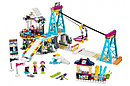 Конструктор BELA Friends Горнолыжный курорт: Подъемник 10732 (Аналог LEGO Friends 41324) 591 дет нд, фото 4