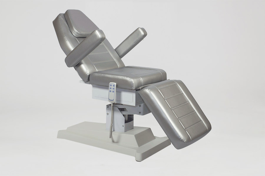 Косметологическое кресло Альфа, 3 мотора - фото 1 - id-p74765280
