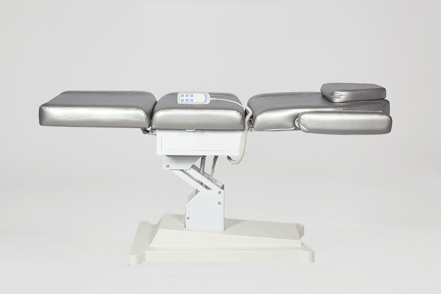 Косметологическое кресло Альфа, 3 мотора - фото 3 - id-p74765280