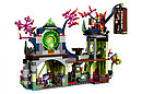Конструктор Bela Elves Побег из Крепости короля гоблинов 10699 (Аналог Lego Elves 41188) 646 дет s, фото 3