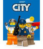 Конструкторы аналоги lego city лего сити