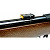 Пневматическая винтовка Gamo 610 4,5 мм (переломка, дерево), фото 4