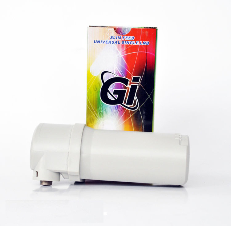 Конвертер универсальный GI-231