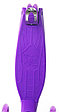 Детский самокат MAXI (светящиеся колеса) S00018 Фиолетовый, фото 2