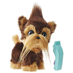 Furreal Friends (Hasbro) Hasbro Furreal Friends E0497 Лохматый Пёс, фото 2
