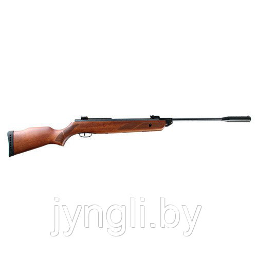 Пневматическая винтовка Gamo CFX Royal 4,5 мм (подствол. взвод, дерево)