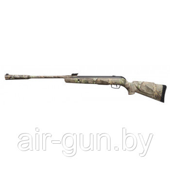 Пневматическая винтовка Gamo CSI Camo 4,5 мм (переломка, пластик)