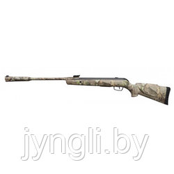 Пневматическая винтовка Gamo CSI Camo 4,5 мм (переломка, пластик)