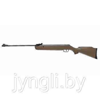 Пневматическая винтовка Gamo Hunter 440 4,5 мм (переломка, дерево)