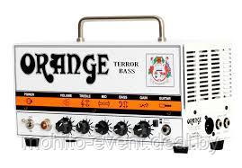 Аренда ORANGE BASS TERROR 500 - фото 2 - id-p74818490