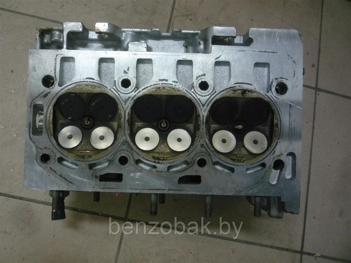 ГОЛОВКА БЛОКА ЦИЛИНДРОВ ГБЦ 03E103373E VW SEAT SKODA 1.2 12V CGP AZQ CGPA - фото 1 - id-p74373393