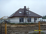 Строительство дома под ключ, фото 2