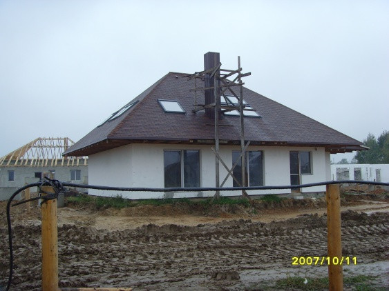 Строительство дома под ключ - фото 2 - id-p3493412