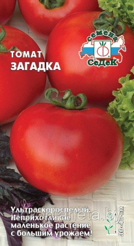 Томат Загадка, 0.1г