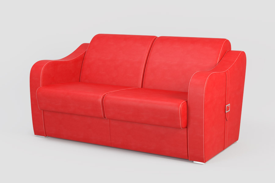 Модульный диван Sorento 2-х секционный - фото 1 - id-p74885050