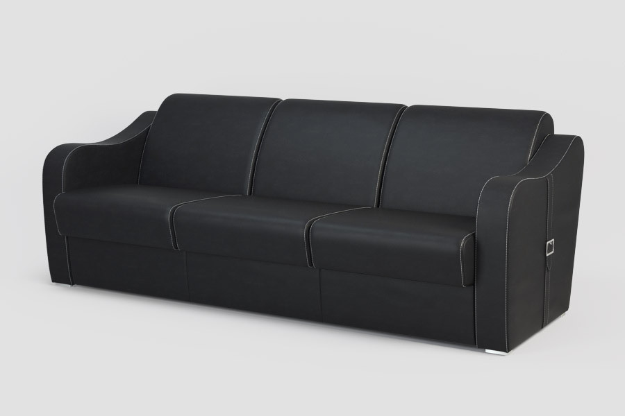 Модульный диван Sorento 3-х секционный - фото 1 - id-p74885771