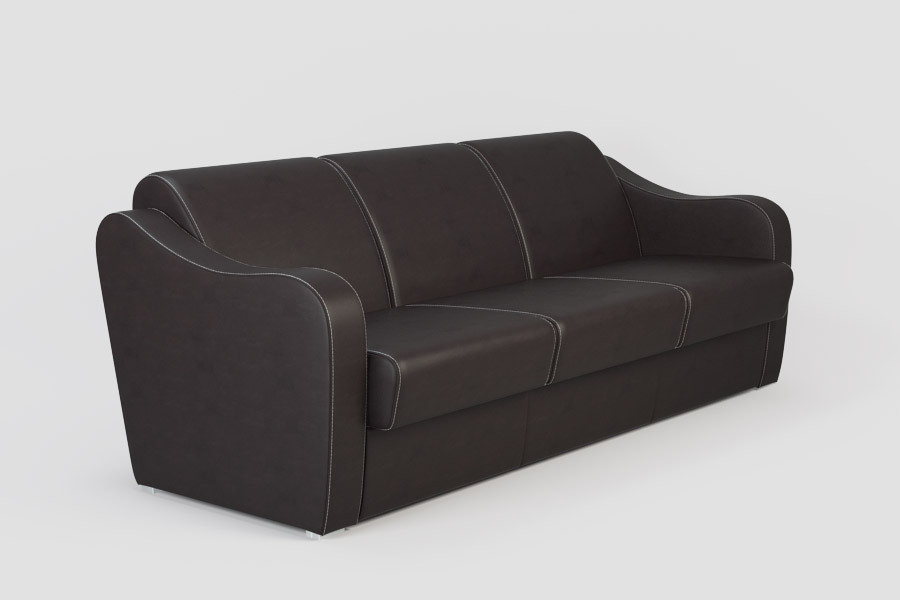 Модульный диван Sorento 3-х секционный - фото 3 - id-p74885771