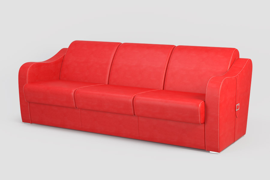 Модульный диван Sorento 3-х секционный - фото 2 - id-p74885771