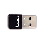 Беспроводной USB  WiFi адаптер  Selenga