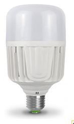 T-LED  80w 6500K E27\E40 лампа светодиодная (переходник на патрон Е40 в комплекте)