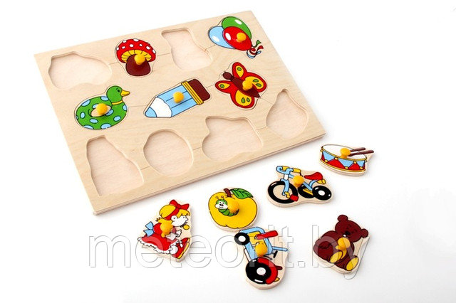 Детские Игрушки