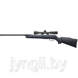 Пневматическая винтовка Gamo Shadow Sport 4,5 мм (переломка, пластик, прицел 3-9x40WR)