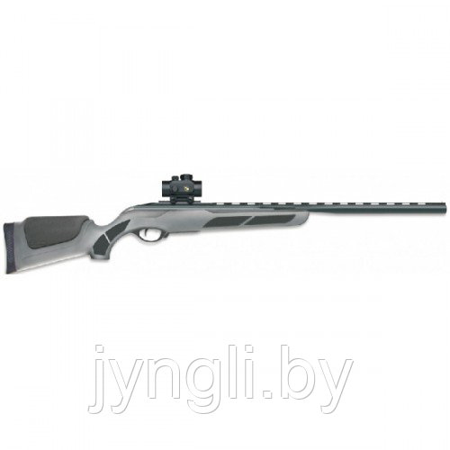 Пневматическая винтовка Gamo Viper Skeet 4,5 мм (переломка, пластик, прицел коллим. BZ-30)